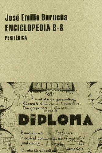 ENCICLOPEDIA B-S – Librería Del Fondo Y Centro Cultural Arnaldo Orfila ...